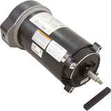Motor, Century Centurion PRO, 1.5hp, 1-Spd, 115/230v, C-Face, 56J : HST150