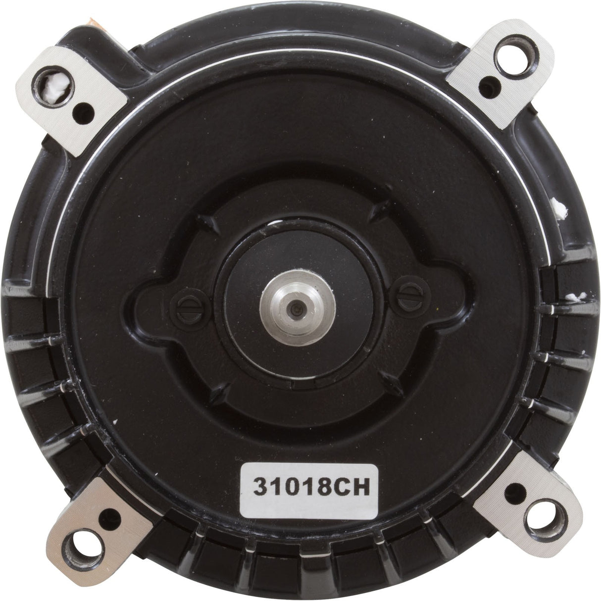 Motor, Century Centurion PRO, 1.5hp, 1-Spd, 115/230v, C-Face, 56J : HST150