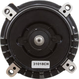 Motor, Century Centurion PRO, 1.5hp, 1-Spd, 115/230v, C-Face, 56J : HST150