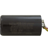 Motor, Century, 0.75hp, 115v/230v, 1-Spd, 56Jfr, C-Face Thd : ST1072