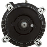 Motor, Century, 0.75hp, 115v/230v, 1-Spd, 56Jfr, C-Face Thd : ST1072