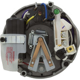 Motor, Century, 0.75hp, 115v/230v, 1-Spd, 56Jfr, C-Face Thd : ST1072