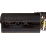 Motor, Century, 1.0hp, 115v/230v, 1-Spd, 56Jfr, C-Face Thd : ST1102