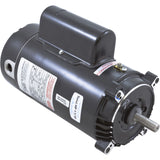 Motor, Century, 0.75hp, 115v/230v, 1-Spd, 56Cfr, C-Face Key : CK1072