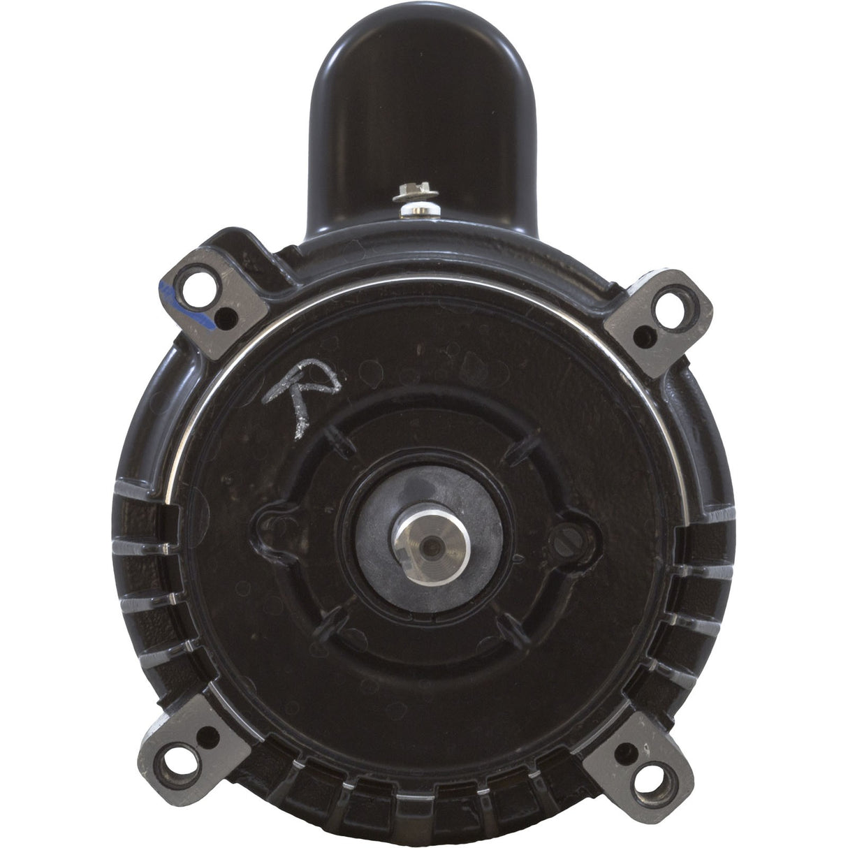 Motor, Century, 0.75hp, 115v/230v, 1-Spd, 56Cfr, C-Face Key : CK1072