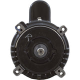 Motor, Century, 0.75hp, 115v/230v, 1-Spd, 56Cfr, C-Face Key : CK1072