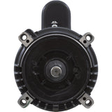 Motor, Century, 1.0hp, 115v/230v, 1-Spd, 56Cfr, C-Face Key : CK1102