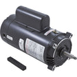 Motor, Century, 1.0hp, 115v/230v, 1-Spd, 56Cfr, C-Face, Thd, EE : CT1102 - Century - CT1102 - PartsForSpas.com