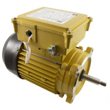 Motor, Hayward Super Pump, 1.5 HP, C FLG, TEFC : SPX2610Z1MTG