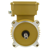 Motor, Hayward Super Pump, 1.5 HP, C FLG, TEFC : SPX2610Z1MTG