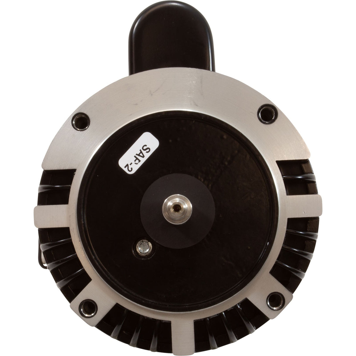 Motor, Hayward Super II, 2.5hp, 230v, 2-Spd, C-Face : SPX1620Z2M