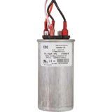 Motor, Hayward TriStar SP3200X, 2.0hp, 2Spd, 208-230v, Max Rated : SPX3215Z2MER