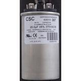 Motor, AO Smith, .65hp, 115v/208v-230v, 1-Spd, Tristar Waterfall : SPX3605Z1BER