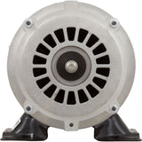 Motor, Nidec/US Motor, 1.0hp, 115v, 1-Spd, 48Y Frame : EZBN25