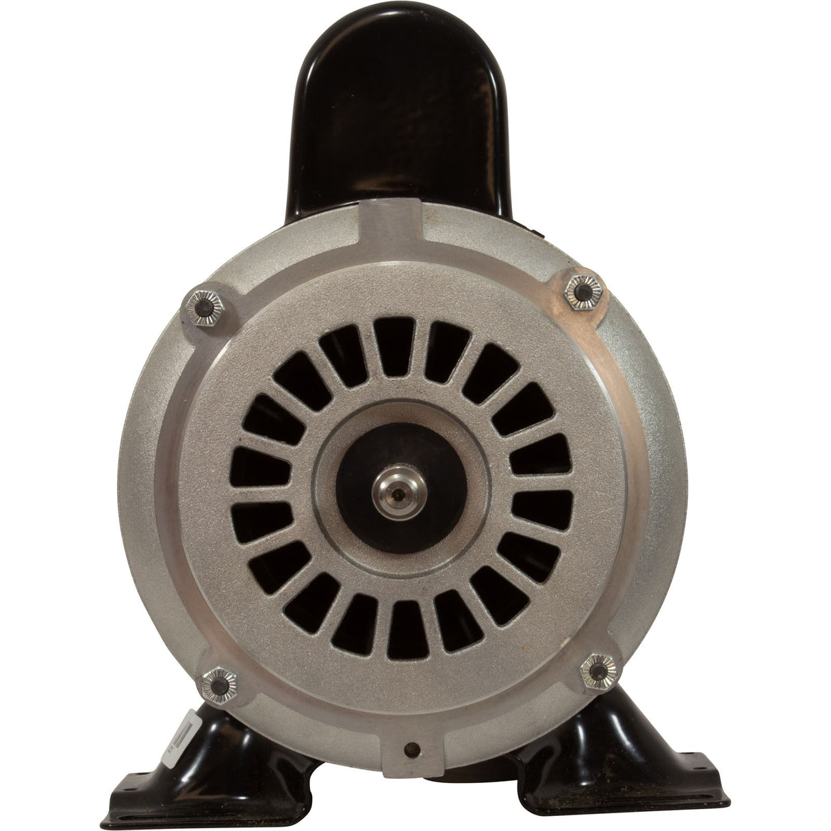Motor, US Motor/WW, 1.0hp, 115v, 1-Speed, 48 Frame :