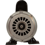 Motor, US Motor/WW, 1.0hp, 115v, 1-Speed, 48 Frame :