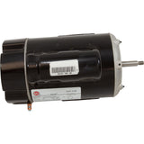 Motor, US Motor/WW, 1.0hp, 115v, 1-Speed, 48 Frame :