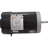 Motor, US Motor, 1.0 Horsepower, Threaded, Fullrate, 115/230 : ASB128