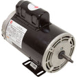 Motor, US Motor, 2.5 Horsepower, ThruBolt, 2-Spd, 230v, 56Y, : TT504 - Nidec Motor Corp/US Motors - TT504 - PartsForSpas.com