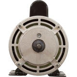 Motor, US Motor, 2.5 Horsepower, ThruBolt, 2-Spd, 230v, 56Y, : TT504