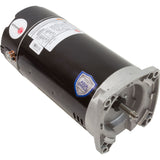 Motor, US Motor, 1.5hp, SQFL, Fullrate, 115/208/230v, 56Y, EE : ASB842