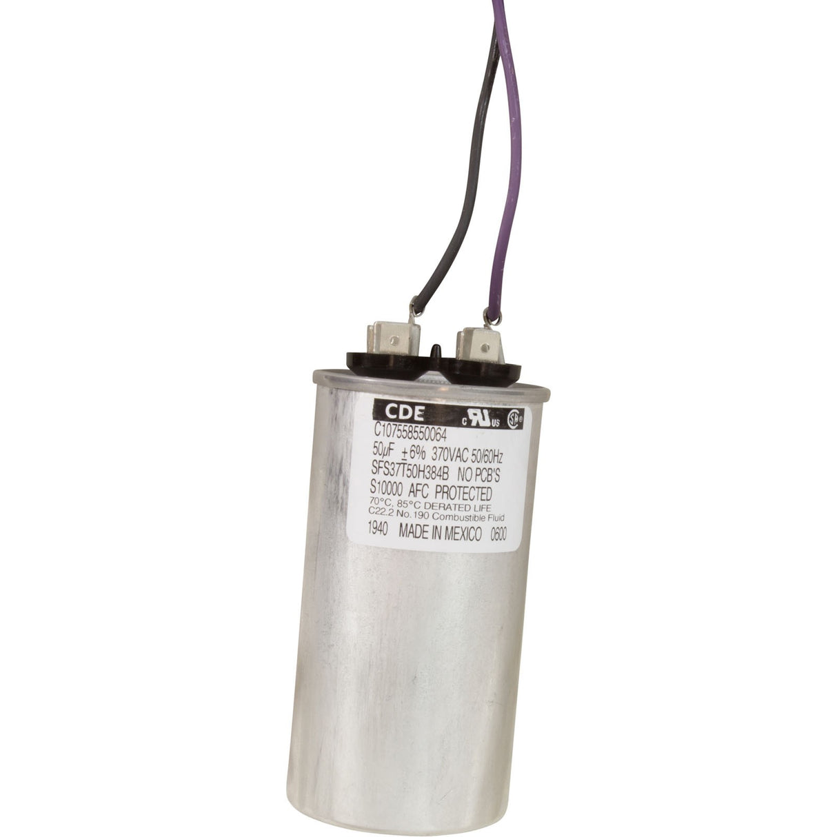 Motor, US Motor, 1.5hp, SQFL, Fullrate, 115/208/230v, 56Y, EE : ASB842