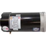 Motor, US Motor, 1.5hp, SQFL, Fullrate, 115/208/230v, 56Y, EE : ASB842