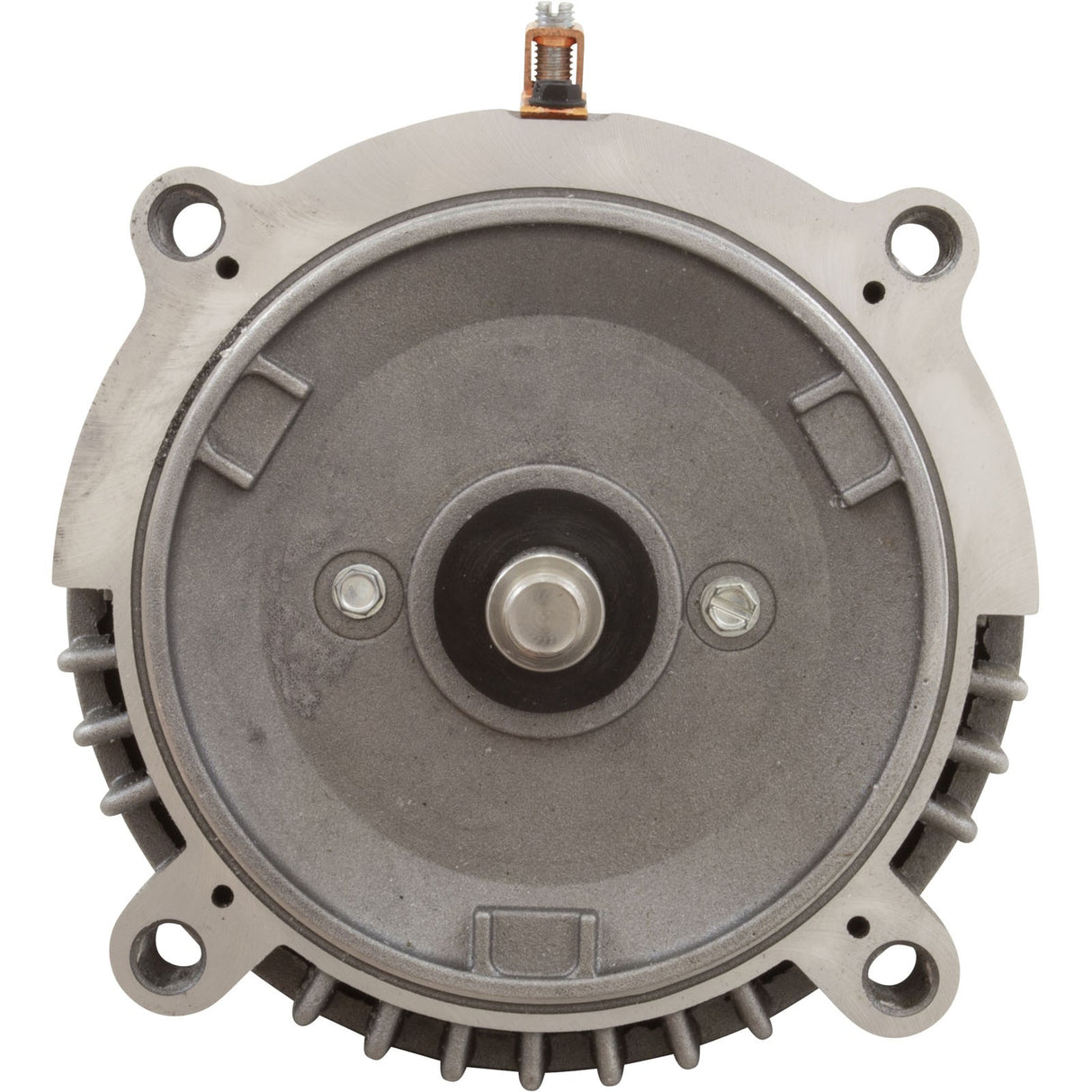Motor, US Motor, 1.0hp, Threaded, Fullrate, 115/230v, 56J : AST165