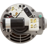 Motor, US Motor, 1.0hp, Threaded, Fullrate, 115/230v, 56J : AST165