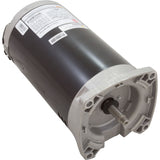 Motor, US Motor, 3.0hp, SQFL, Fullrate, 3 Phase, 208/230/460v : EH755