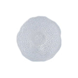 Flange, Bullet Lens, LED, 1", Frosted Polycarb : 400372-RND
