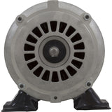 Motor, US Motor, 0.75 Horsepower, ThruBolt, 1-Speed, 230v, 5.7A : AGH75FL1