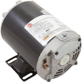 Motor, US Motor, 1.0 Horsepower, ThruBolt, 1-Speed, 230v, 6.0A : AGH10FL1