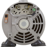 Motor, US Motor, 1.0 Horsepower, ThruBolt, 1-Speed, 230v, 6.0A : AGH10FL1