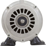 Motor, US Motor, 1.5 Horsepower, Thru Bolt 1-Speed, 115/230v : AGD15FL1