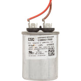 Motor, US Motor, 1.5hp, 230v, 2-Spd, 56JFr, C-Face, Full : ASB2977