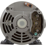 Motor, US Motor, 1.0 Horsepower, ThruBolt, 2-Speed, 115v, 48Y : AGL10FL2S