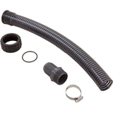 Hse Asy Qconn 20" : 155662
