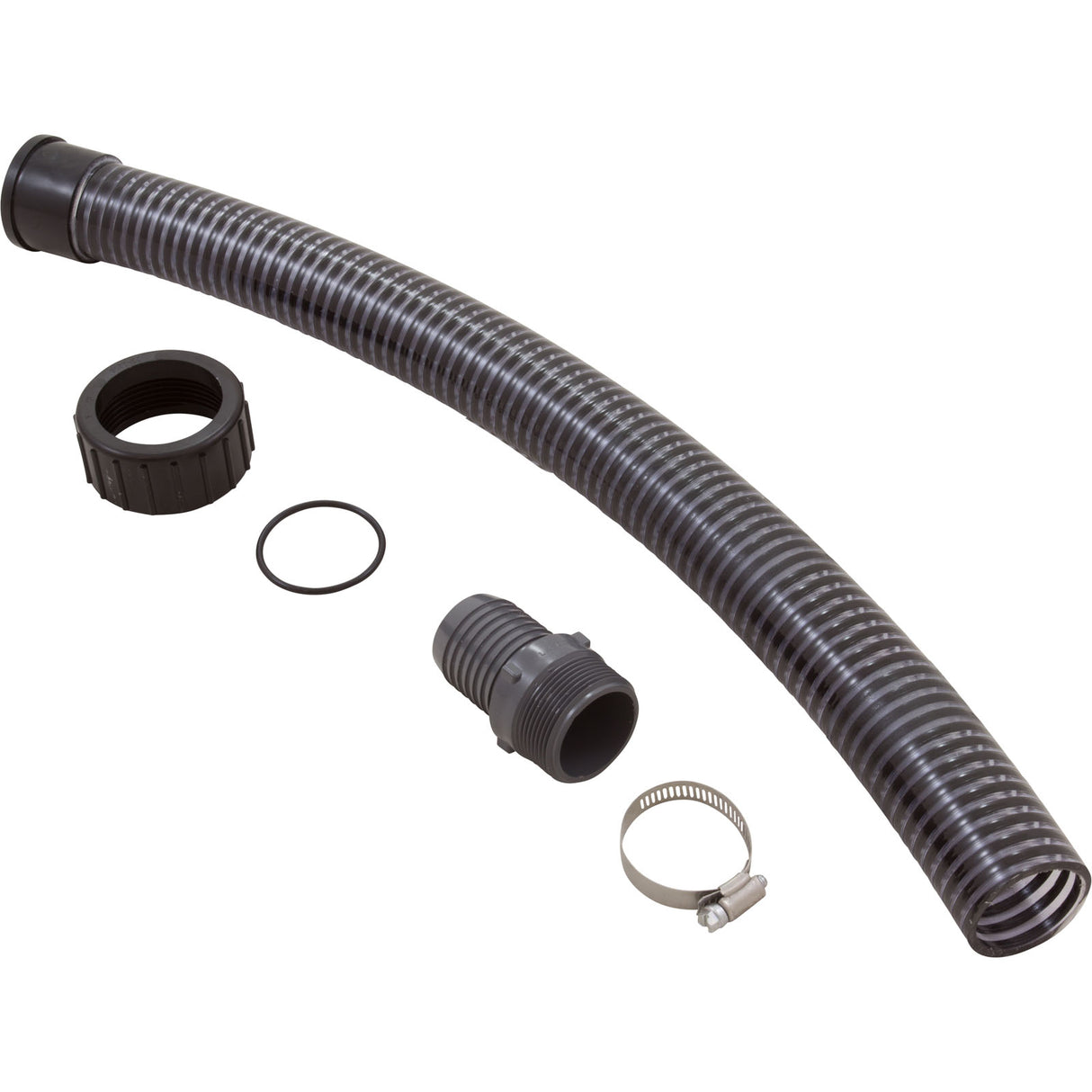 Hse Asy Qconn 24" : 155664