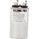 Motor, US Motor, 1.5 Horsepower, ThruBolt, 2-Speed, 115v, 48Y : SPL15FL2S