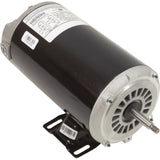 Motor, US Motor, 1.5 Horsepower, ThruBolt, 2-Speed, 230v, 48Y : AGH15FL2CS