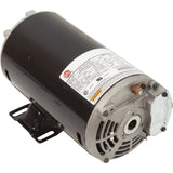 Motor, US Motor, 1.5 Horsepower, ThruBolt, 2-Speed, 230v, 48Y : AGH15FL2CS