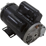 Motor, US Motor, 2.5 Horsepower, ThruBolt, 2-Speed, 230v, 48Y : SPH25FL2S