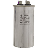 Motor, US Motor, 2.5 Horsepower, ThruBolt, 2-Speed, 230v, 48Y : SPH25FL2S