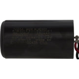 Motor, US Motor, 2.5 Horsepower, ThruBolt, 2-Speed, 230v, 48Y : SPH25FL2S