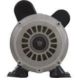 Motor, US Motor, 2.5 Horsepower, ThruBolt, 2-Speed, 230v, 48Y : SPH25FL2S