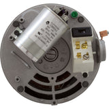 Motor, US Motor, 1-1/2 Hp 115/230v SQFL : ASB858