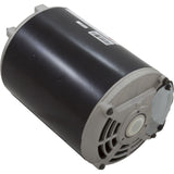Motor, US Motor, 1.0hp, Thru Bolt, 1-Spd, 115v, 12A, Heat Transfer : AGL10FL1NB