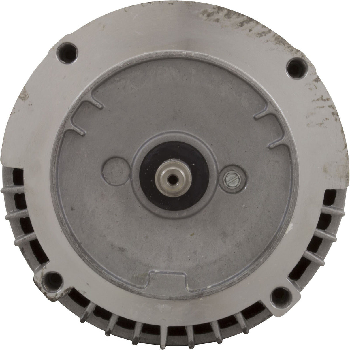 Motor, US Motor, 2.5 Horsepower, C-Face, 230v, Uprated : EB231