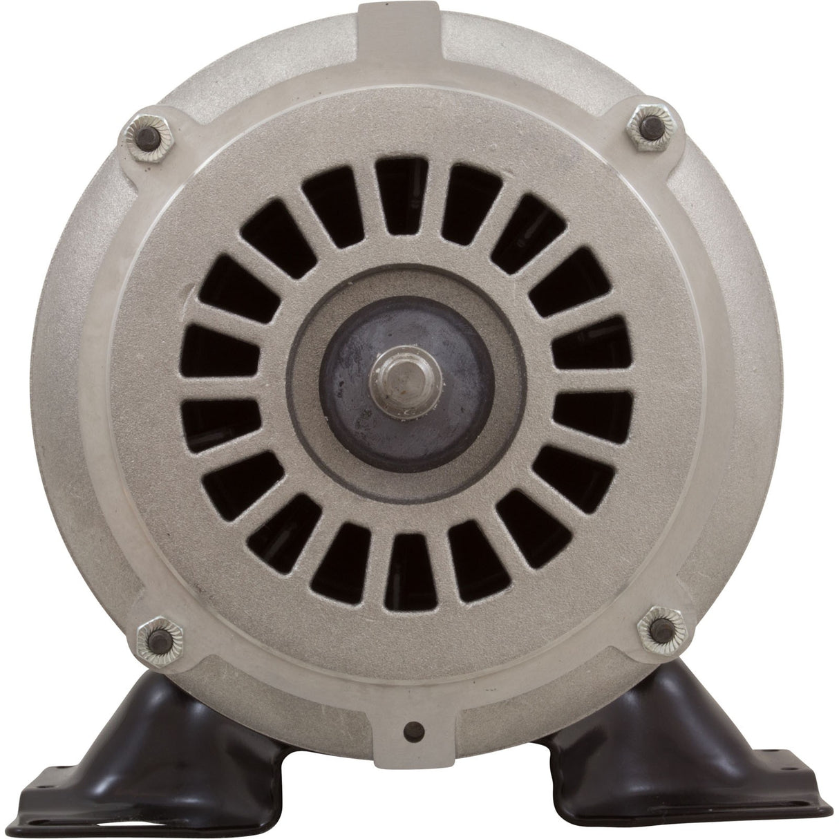 Motor, Nidec/US Motor, 0.75hp, 115v, 1-Speed, 48Y Frame : AGL75FL1